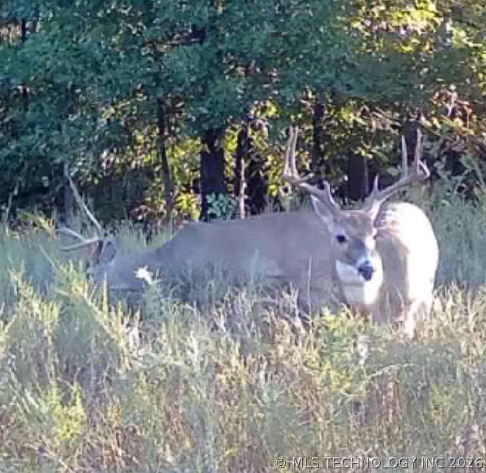 W 33rd Street S Haskell, OK 74436