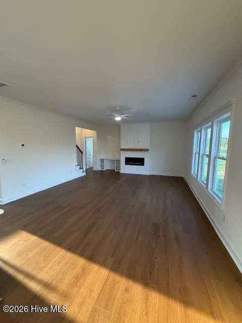 104 Sunny Acres Ln Clinton, NC 28328