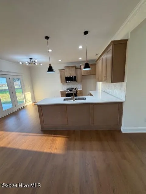104 Sunny Acres Ln Clinton, NC 28328