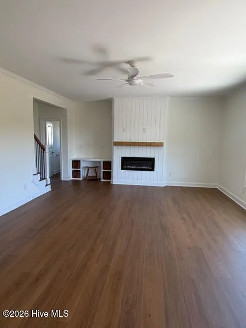104 Sunny Acres Ln Clinton, NC 28328