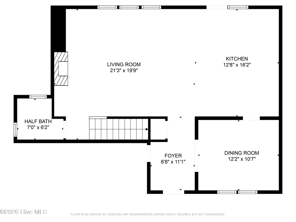 104 Sunny Acres Ln Clinton, NC 28328