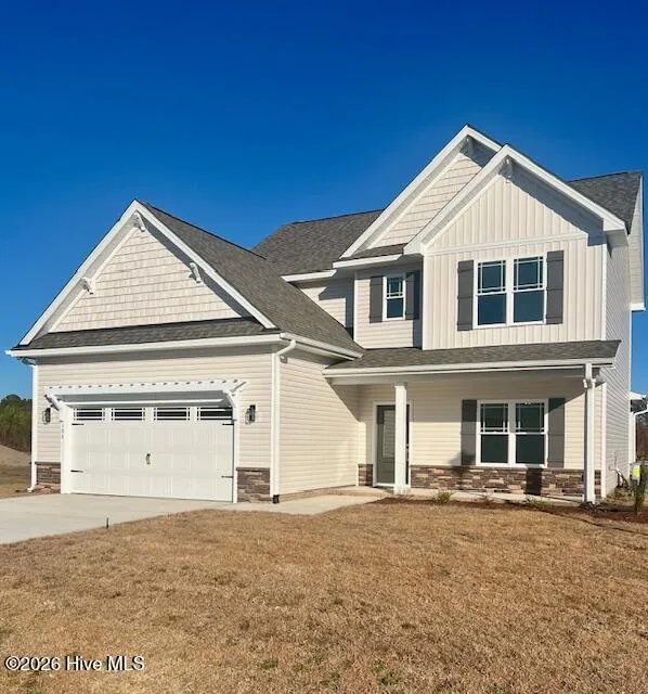 104 Sunny Acres Ln Clinton, NC 28328