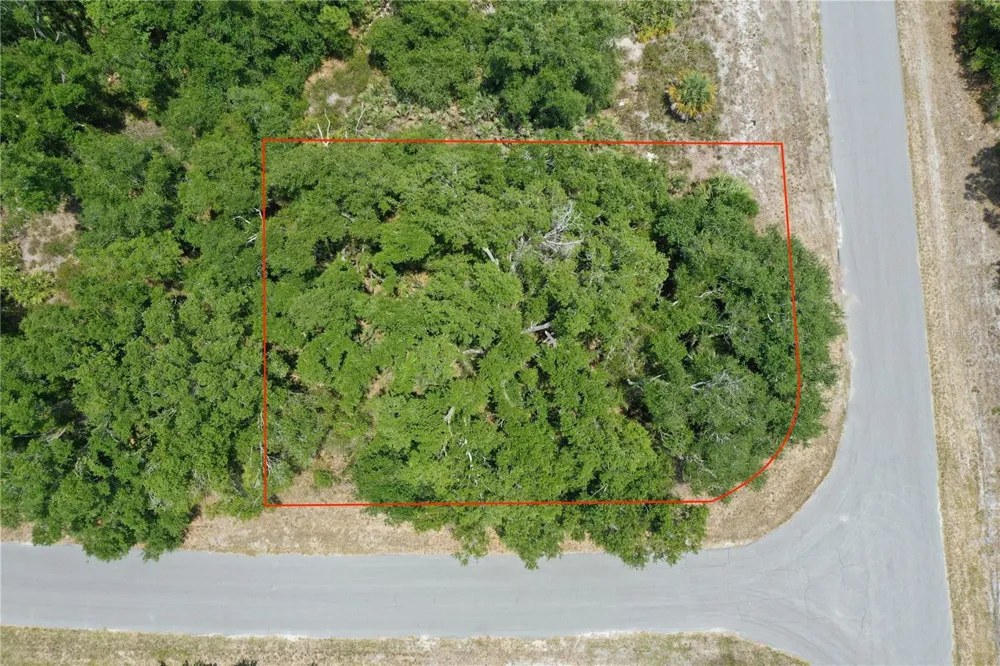 Lot 11 BRIXTON TERRACE North Port, FL 34291