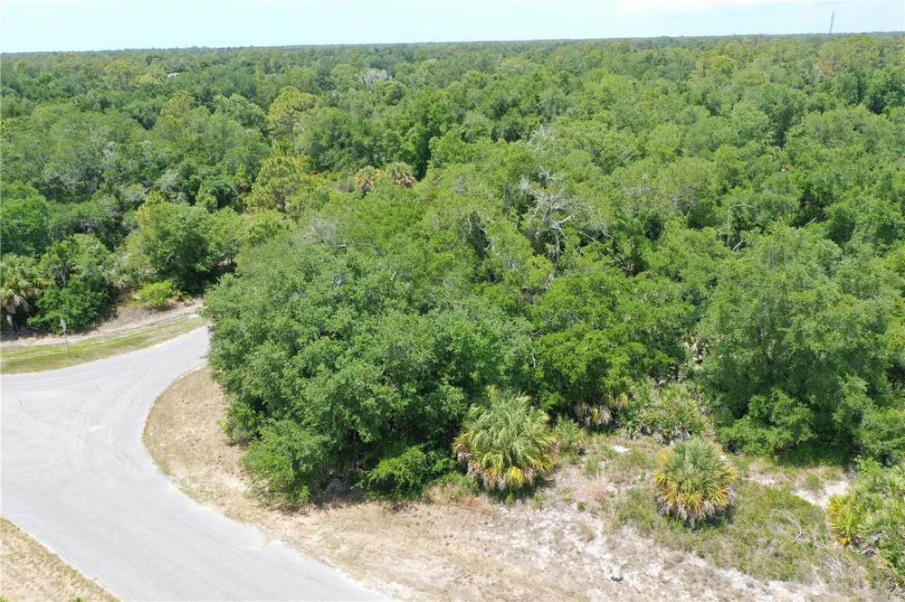 Lot 11 BRIXTON TERRACE North Port, FL 34291