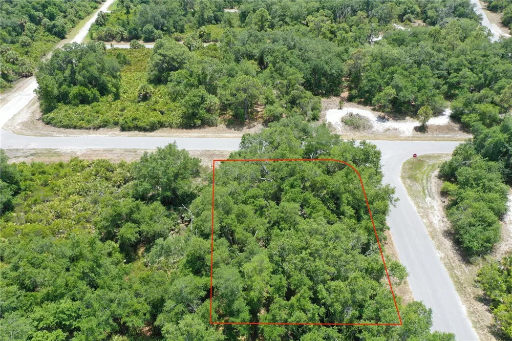 Lot 11 BRIXTON TERRACE North Port, FL 34291