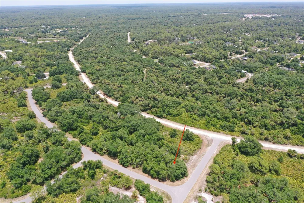 Lot 11 BRIXTON TERRACE North Port, FL 34291