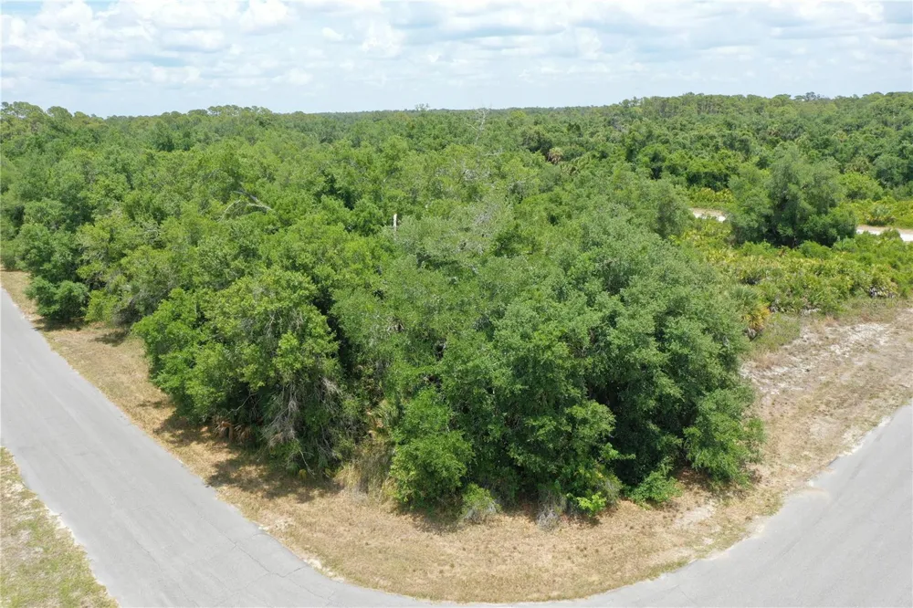 Lot 11 BRIXTON TERRACE North Port, FL 34291
