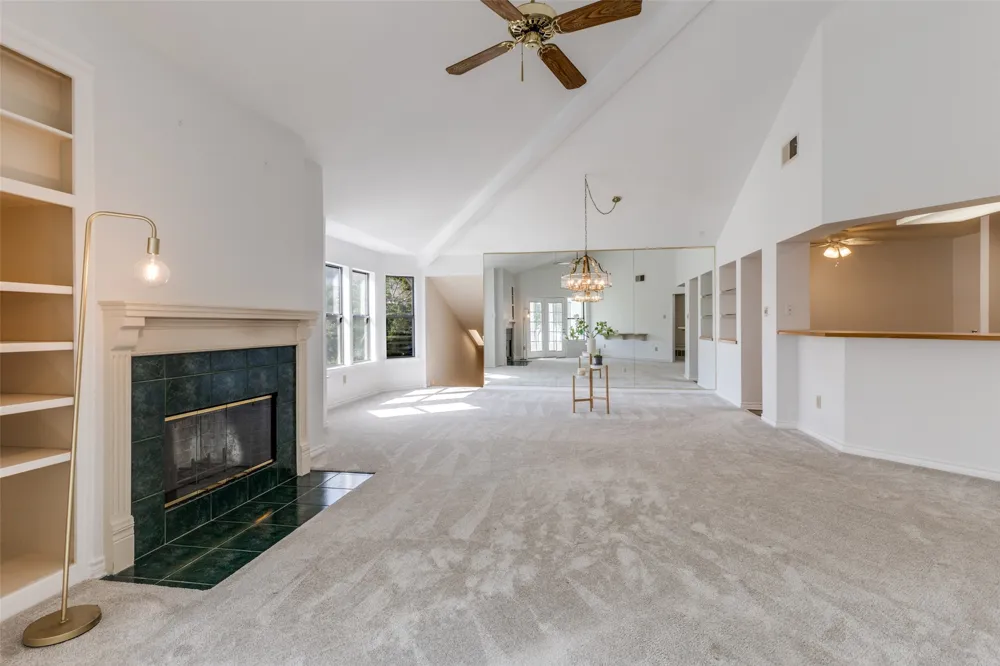 9939 Waterfront Trail Rowlett, TX 75087