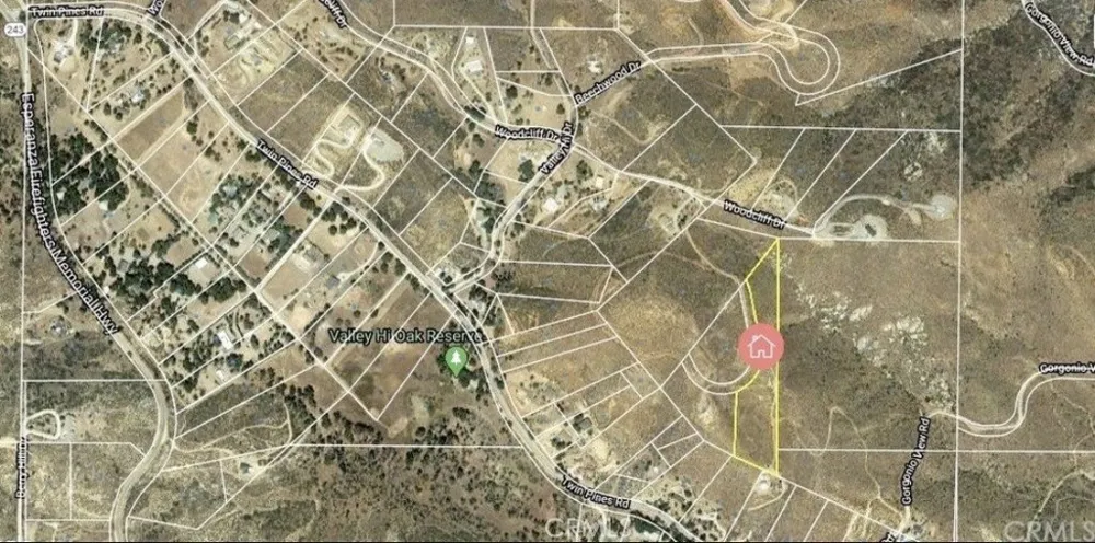 woodcliff drive Banning, CA 92220