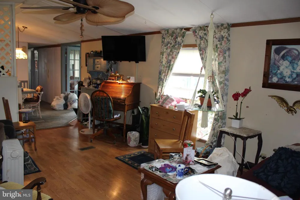 1614 ALFARATA Mcclure, PA 17841