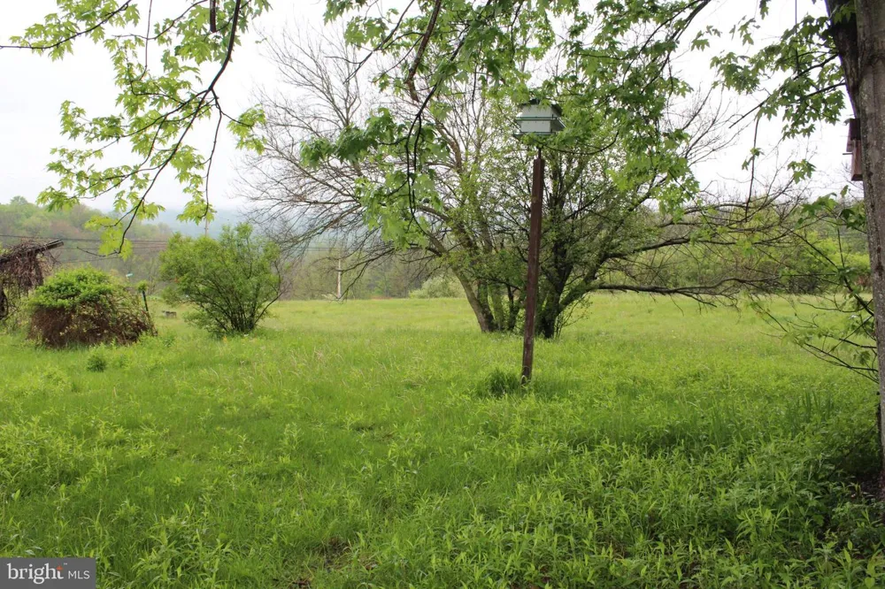 1614 ALFARATA Mcclure, PA 17841