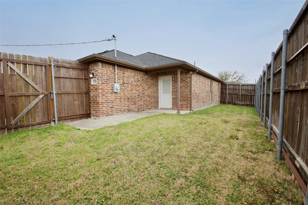 4702 Mariner Drive Rowlett, TX 75088