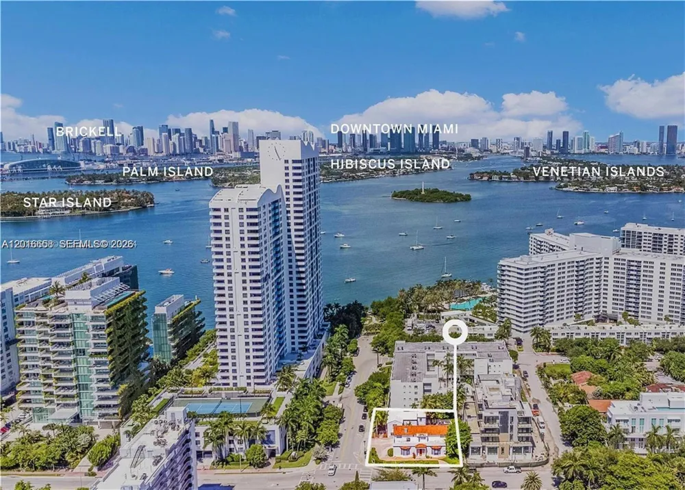 1315 14th St Miami Beach, FL 33139