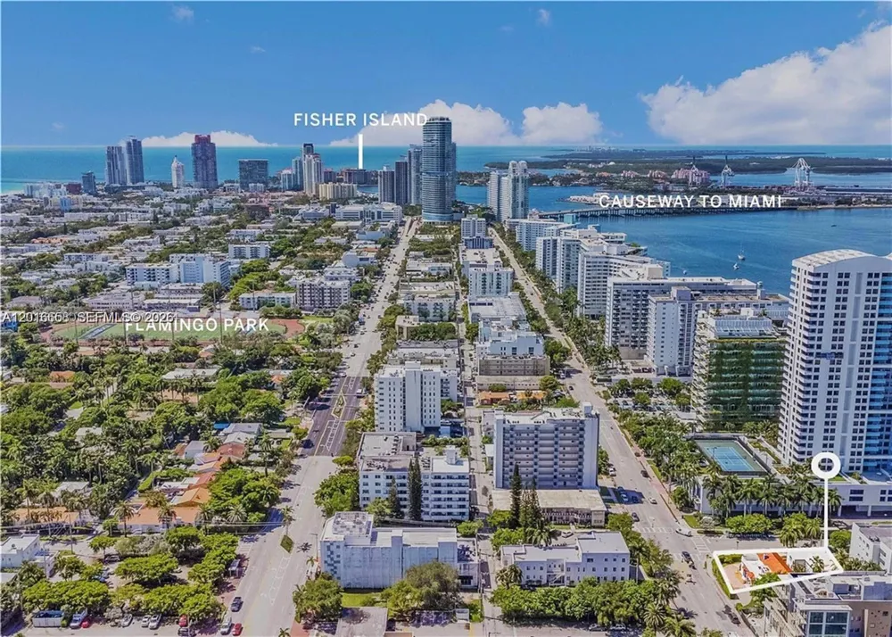 1315 14th St Miami Beach, FL 33139