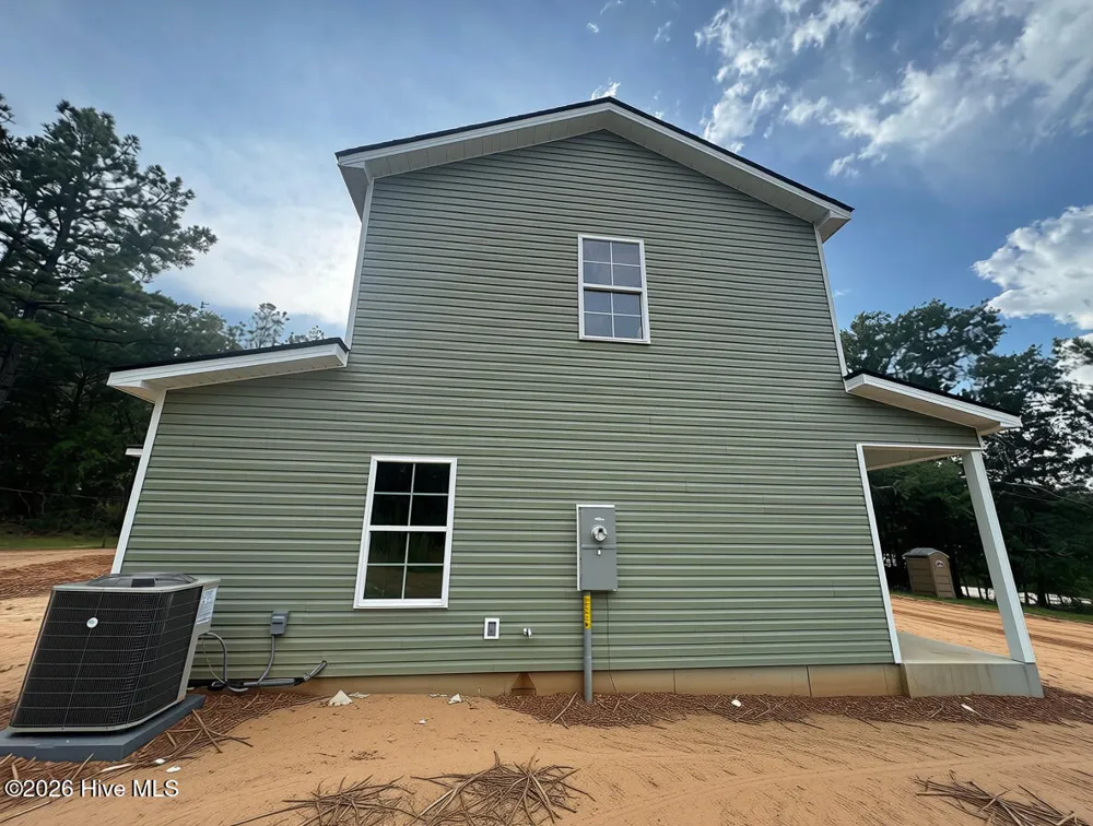Tbd Crest Road Edgefield, SC 29824