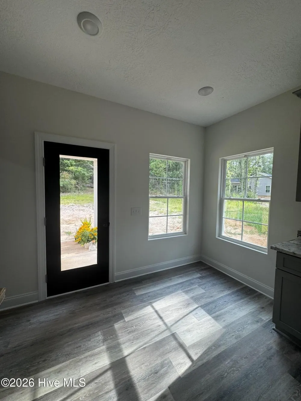 Tbd Crest Road Edgefield, SC 29824