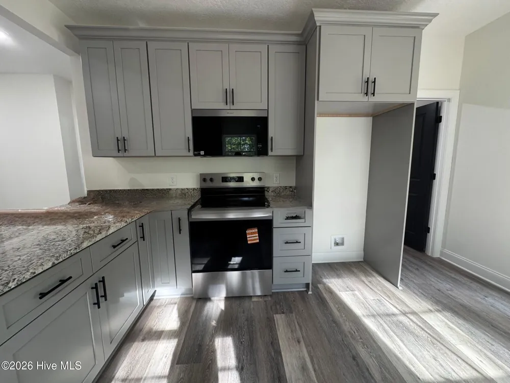 Tbd Crest Road Edgefield, SC 29824