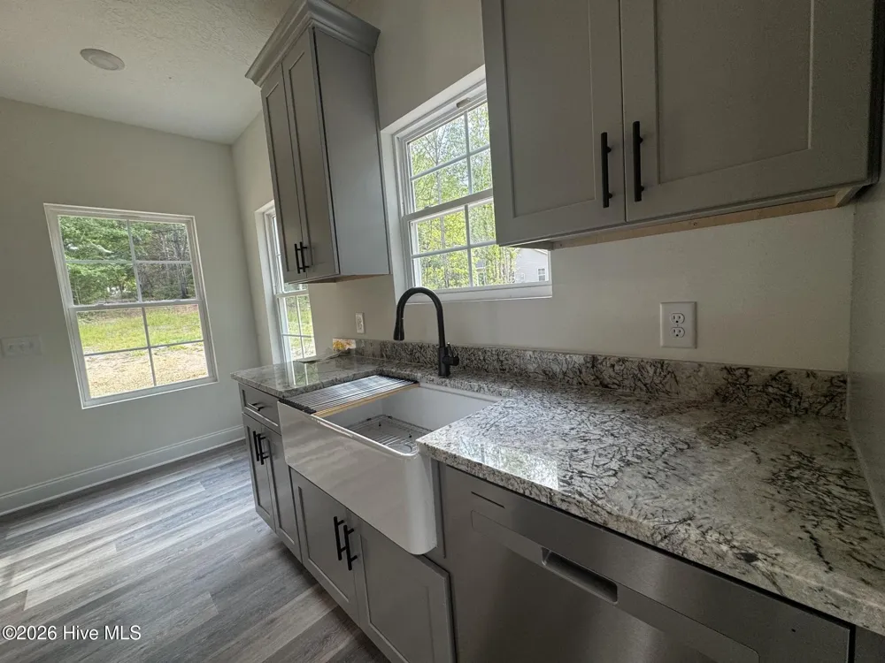 Tbd Crest Road Edgefield, SC 29824