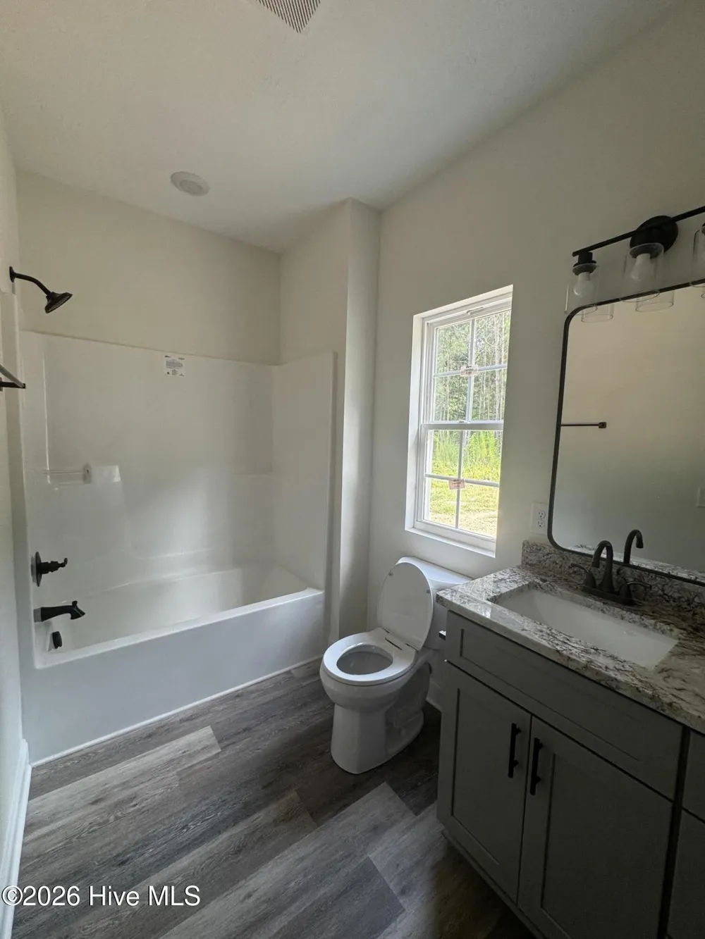 Tbd Crest Road Edgefield, SC 29824