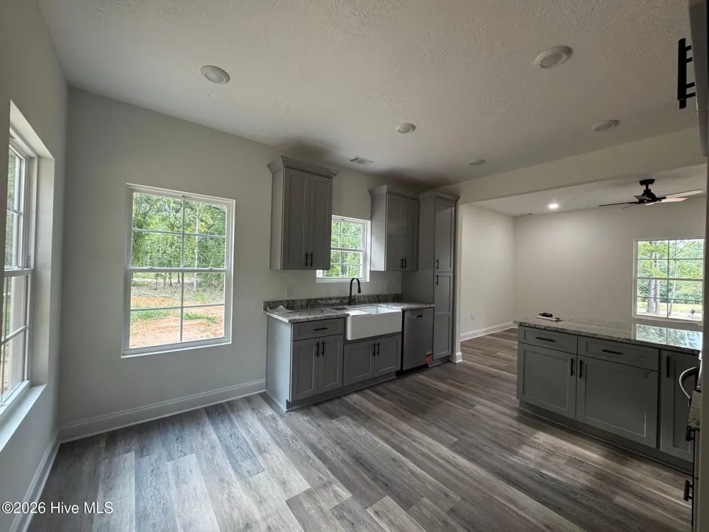 Tbd Crest Road Edgefield, SC 29824