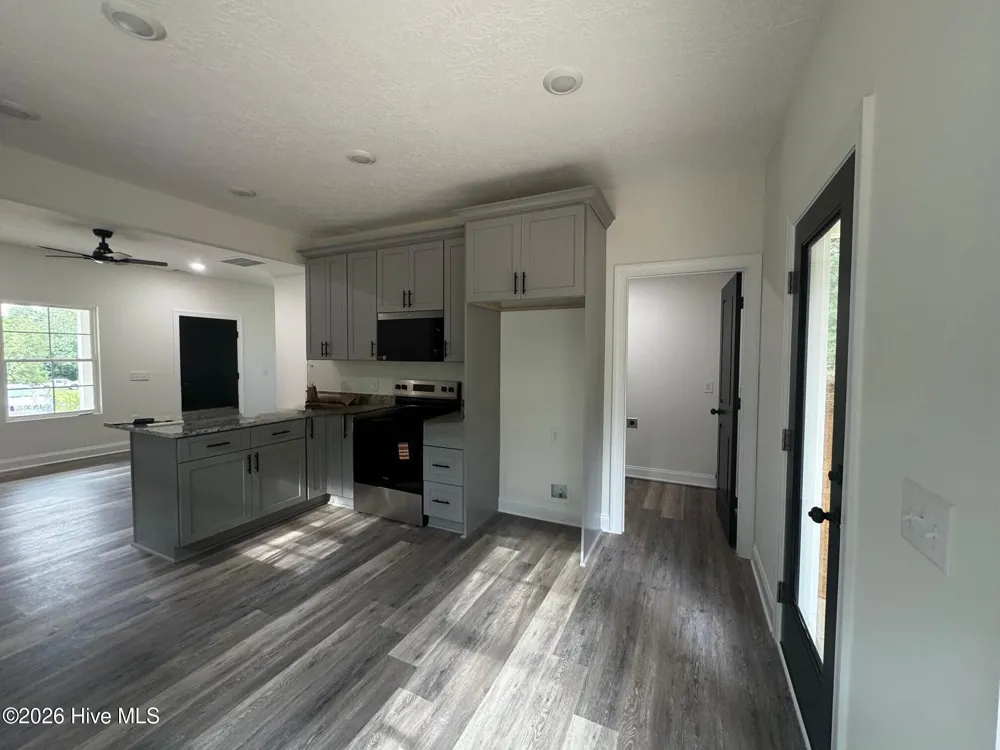 Tbd Crest Road Edgefield, SC 29824