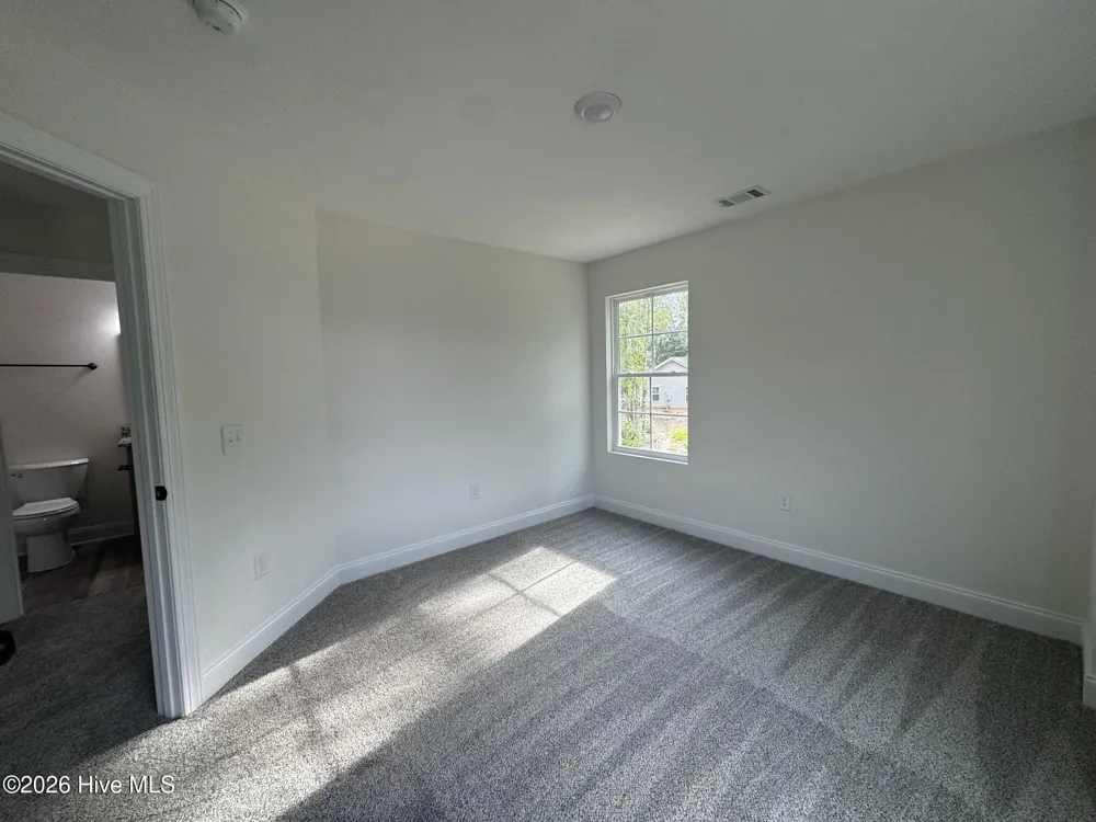 Tbd Crest Road Edgefield, SC 29824
