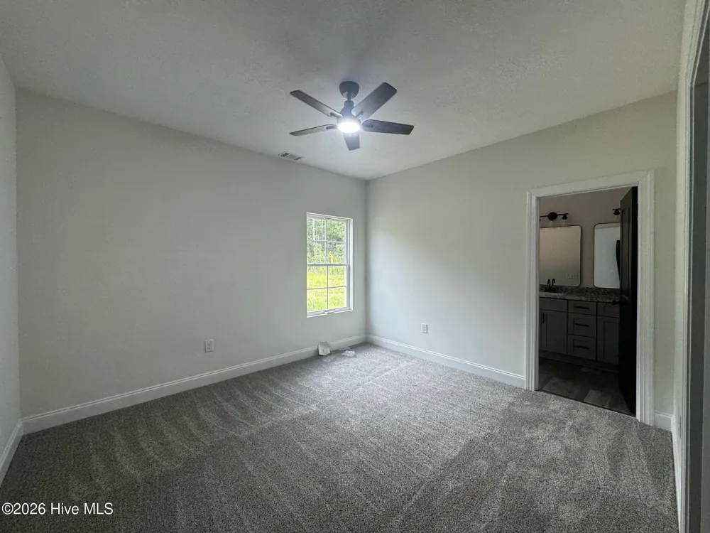 Tbd Crest Road Edgefield, SC 29824