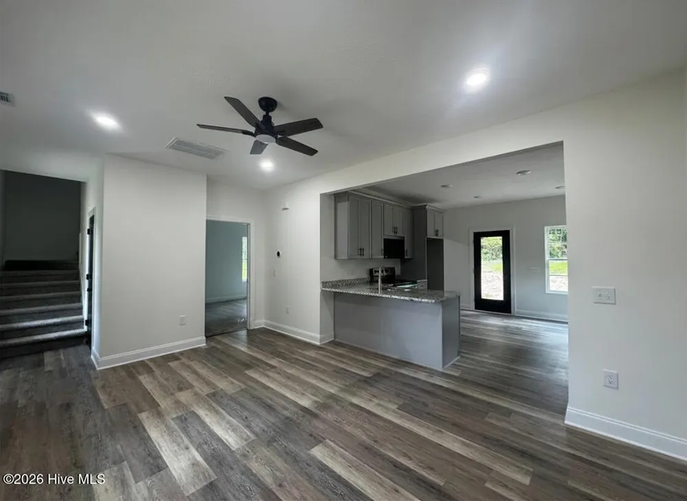 Tbd Crest Road Edgefield, SC 29824