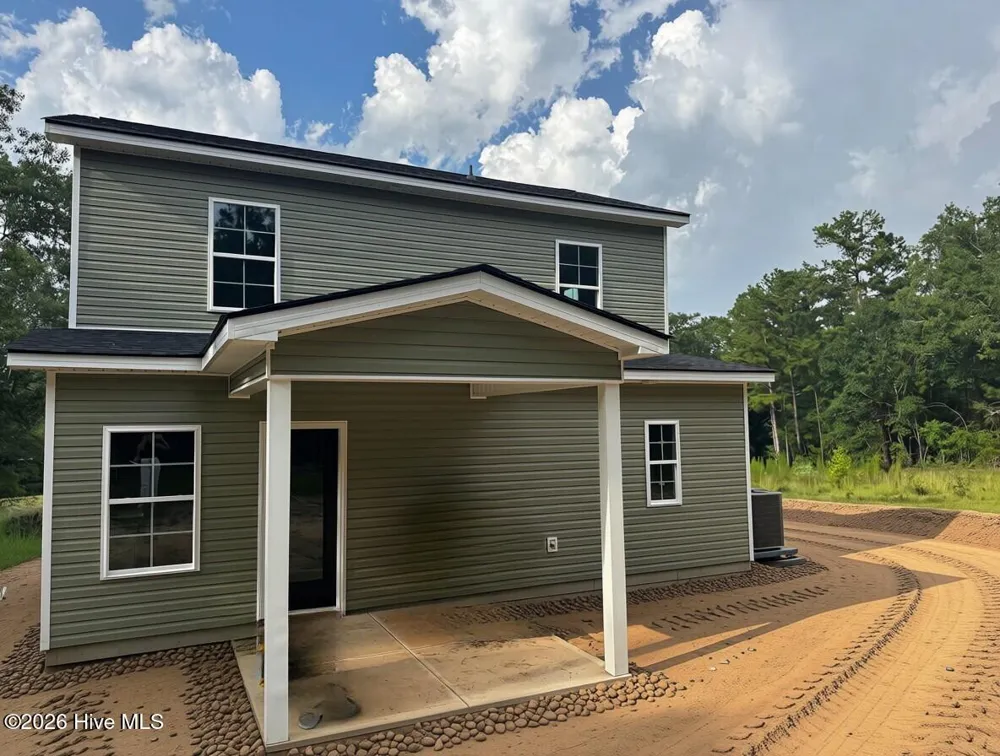 Tbd Crest Road Edgefield, SC 29824