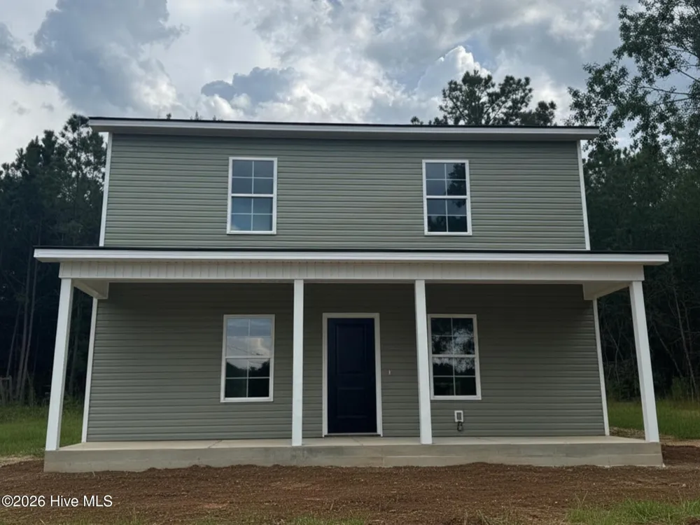 Tbd Crest Road Edgefield, SC 29824