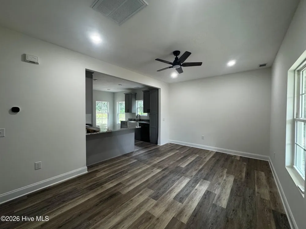 Tbd Crest Road Edgefield, SC 29824
