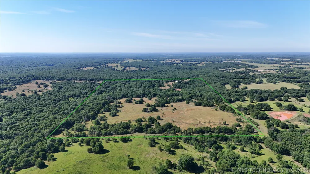 E 1010 ROAD Boley, OK 74829