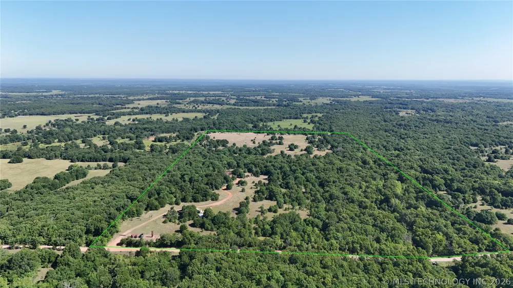 E 1010 ROAD Boley, OK 74829