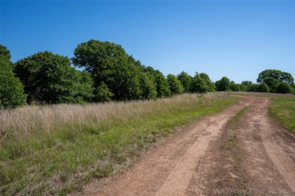 E 1010 ROAD Boley, OK 74829