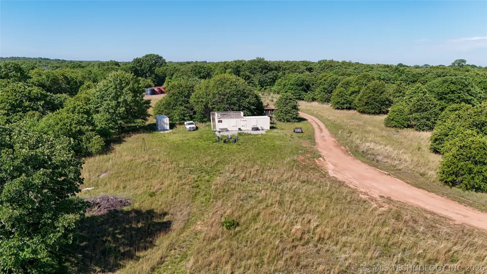 E 1010 ROAD Boley, OK 74829