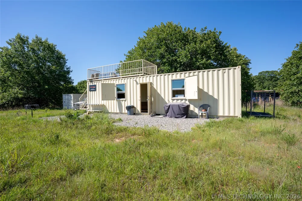 E 1010 ROAD Boley, OK 74829