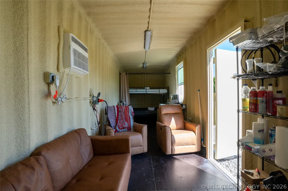E 1010 ROAD Boley, OK 74829