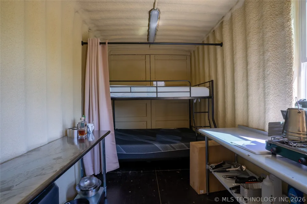 E 1010 ROAD Boley, OK 74829