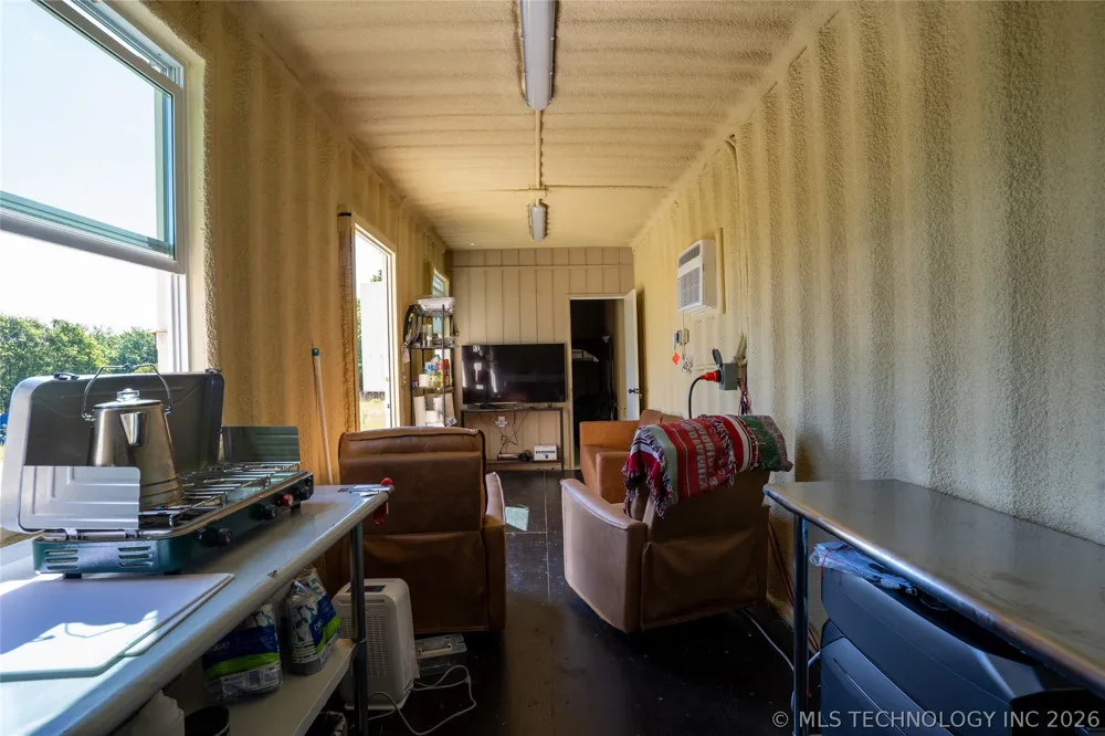 E 1010 ROAD Boley, OK 74829