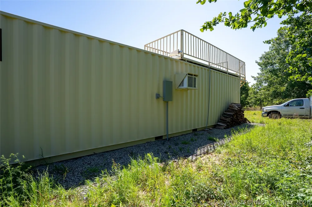 E 1010 ROAD Boley, OK 74829