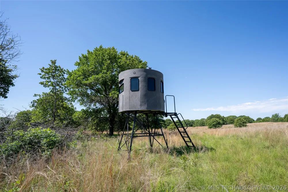 E 1010 ROAD Boley, OK 74829
