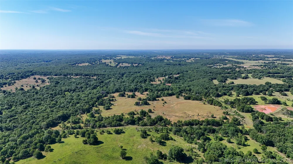 E 1010 ROAD Boley, OK 74829