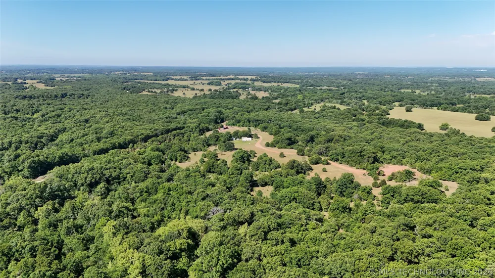 E 1010 ROAD Boley, OK 74829