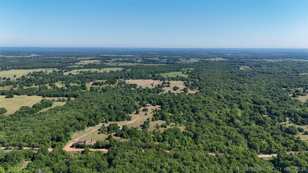 E 1010 ROAD Boley, OK 74829