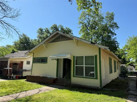 2429 Columbus Street