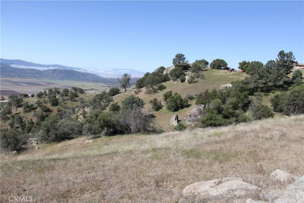 Skyline Drive Tehachapi, CA 93561