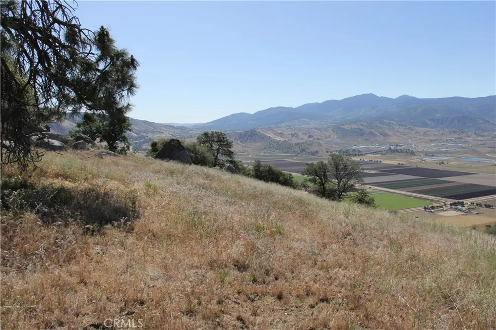 Skyline Drive Tehachapi, CA 93561