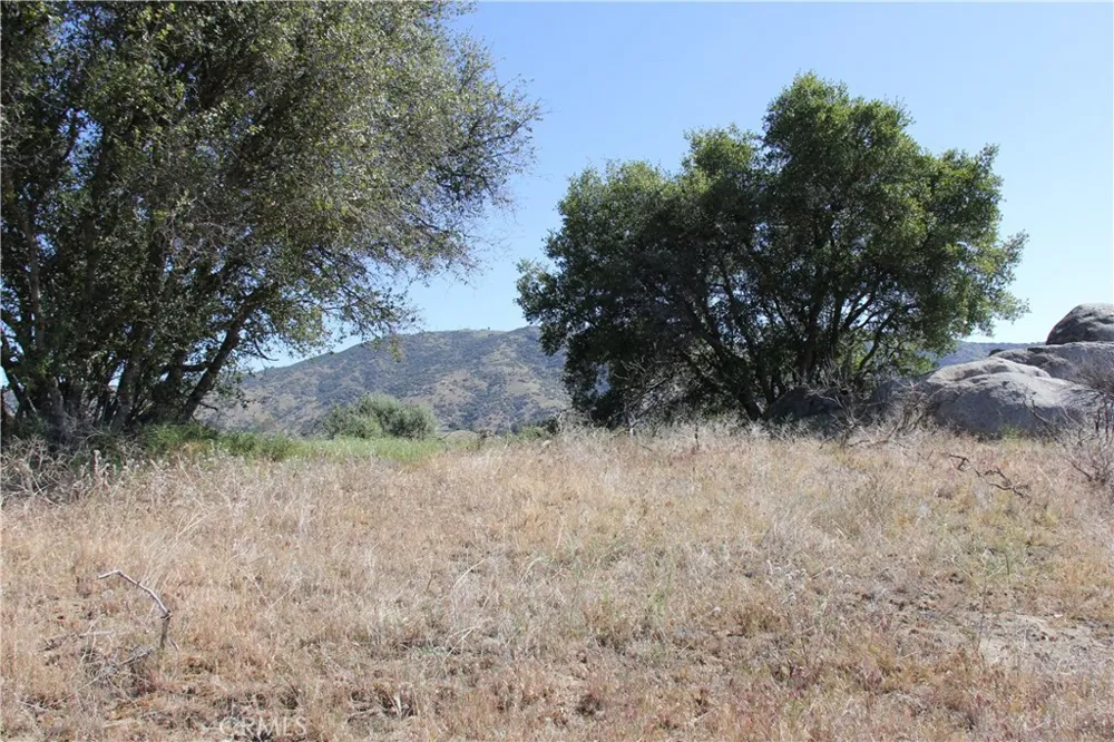 Skyline Drive Tehachapi, CA 93561