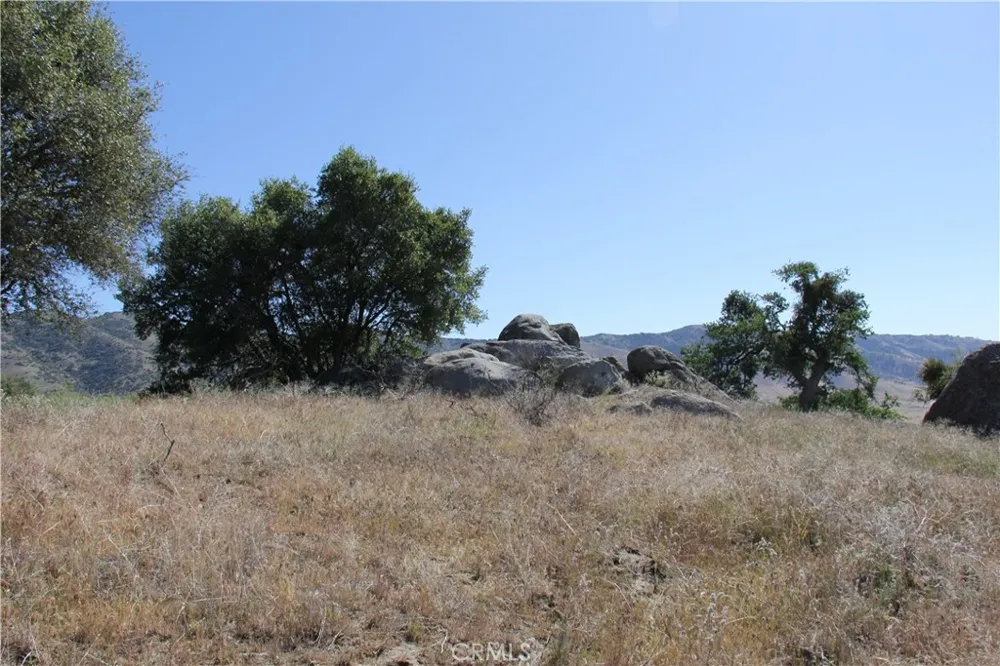 Skyline Drive Tehachapi, CA 93561