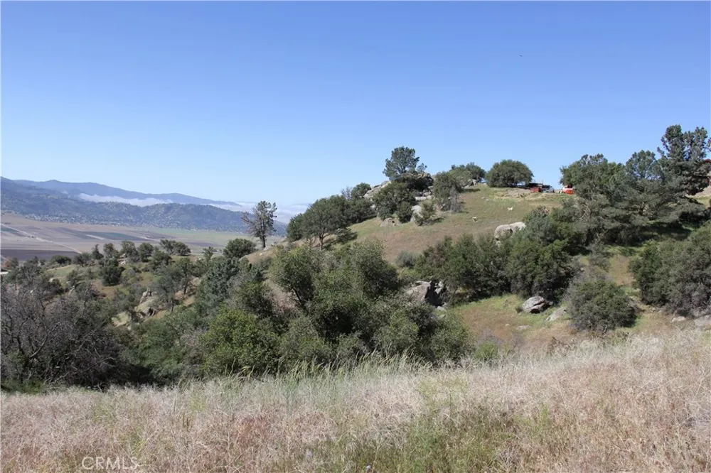 Skyline Drive Tehachapi, CA 93561